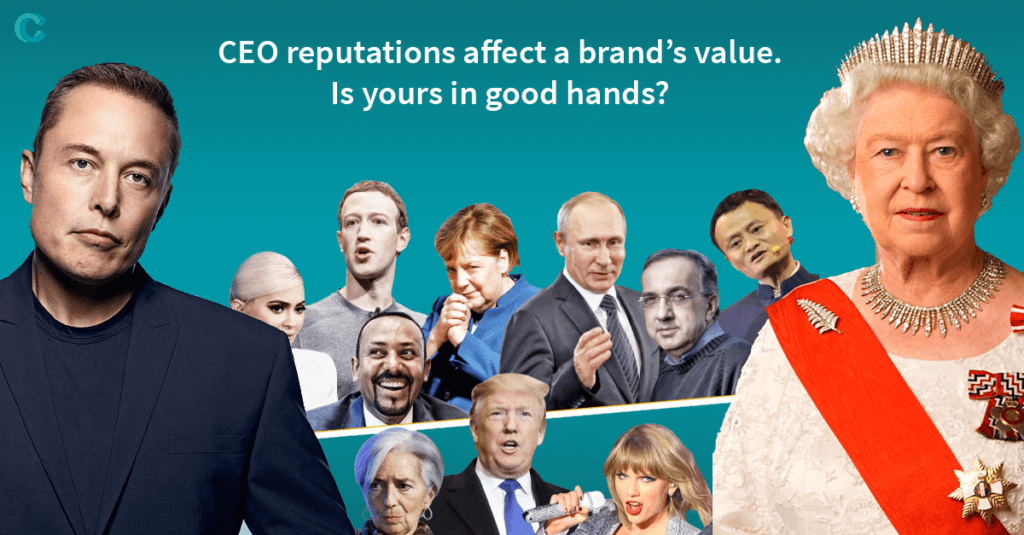 CEO-Brand