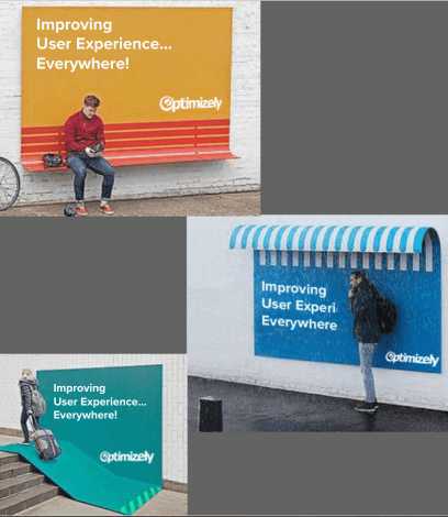 Optimizely - Experiential