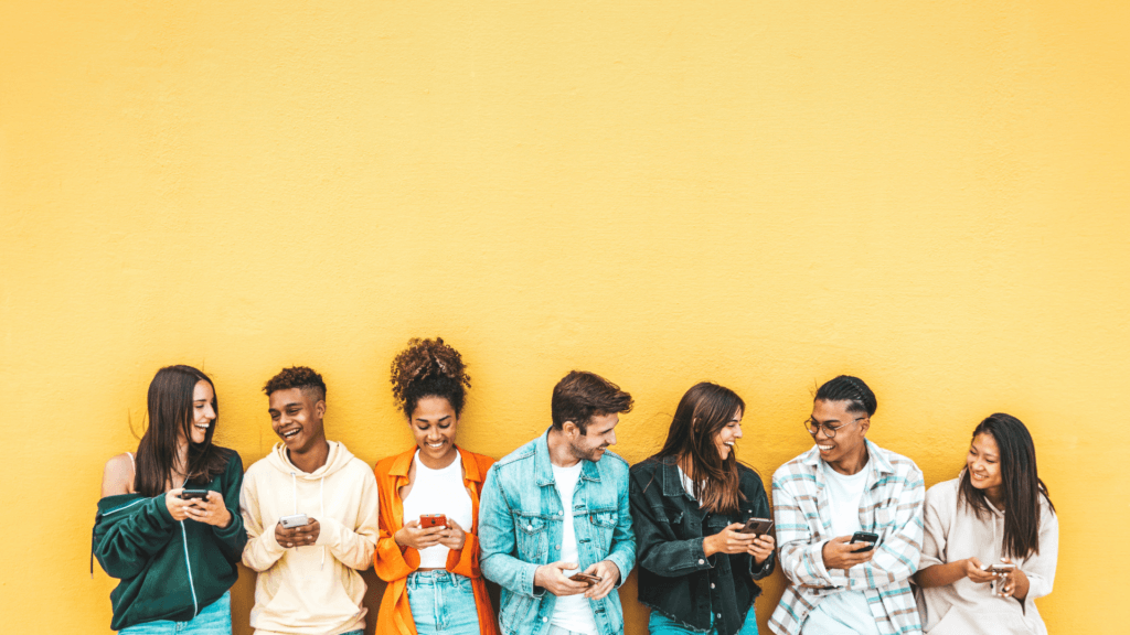 Personalised Video Marketing for Higher Education