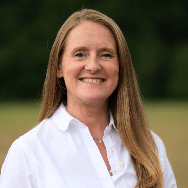 Lucy Allen, CEO of Challenge Marketing