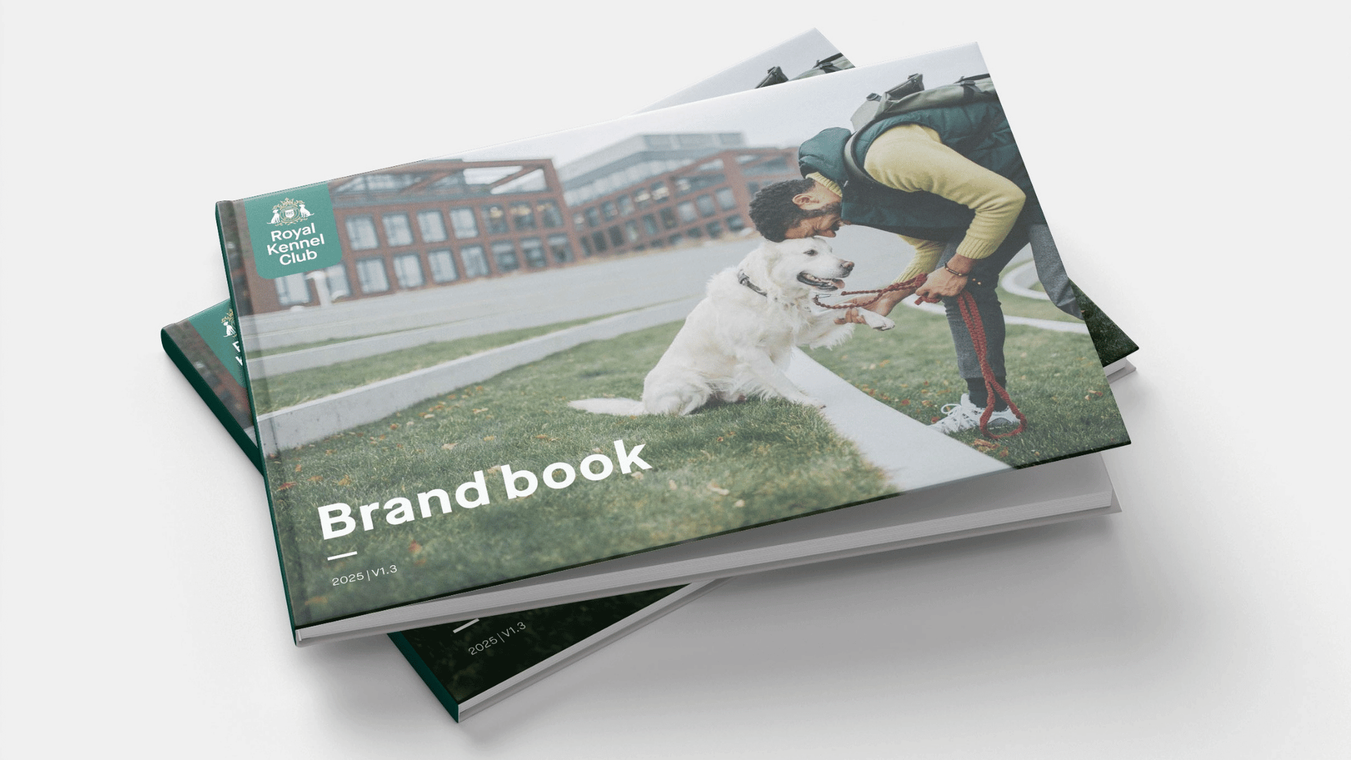 Royal Kennel Club and Crufts rebrand