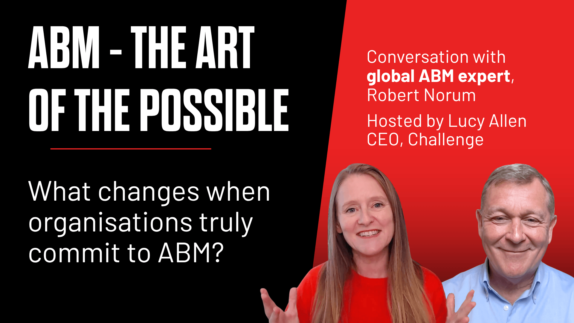 ABM - challengemarketing.co.uk