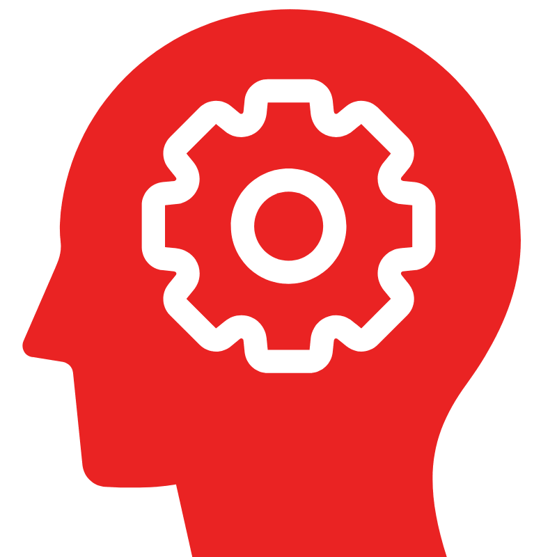 The consolidation effect — behavioural science principle
