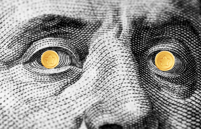Return on Tokens the new marketing metric