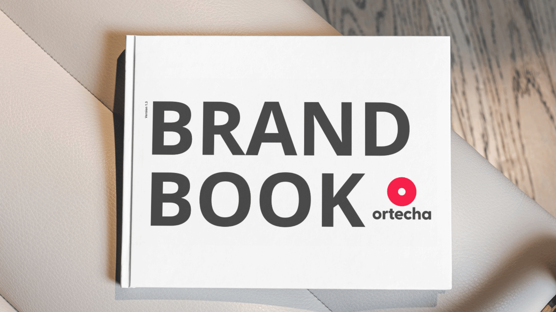 Ortecha_Brand book