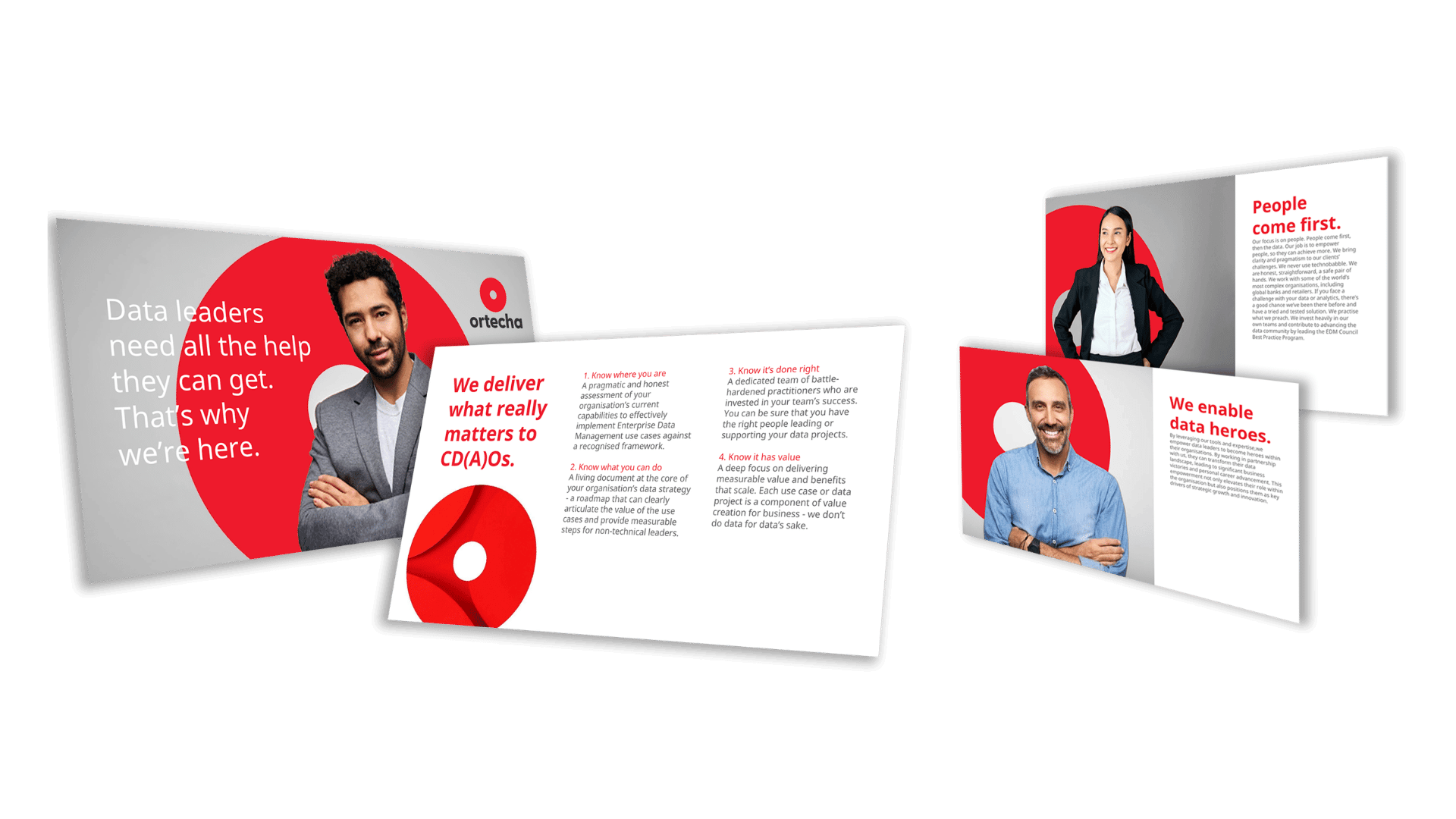 Ortecha_Sales collateral