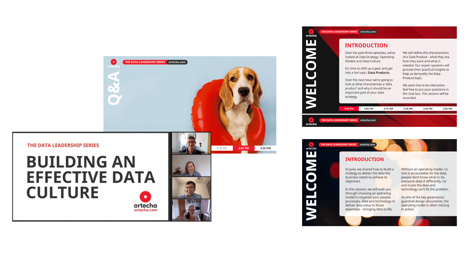 Ortecha_Webinar