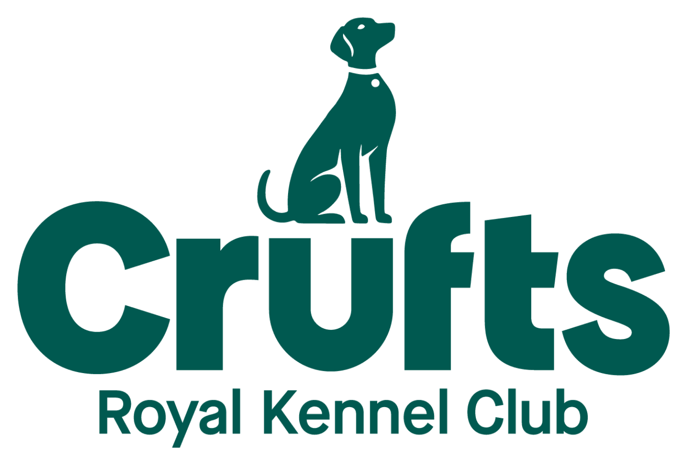Crufts logo