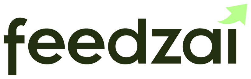 Feedzai logo